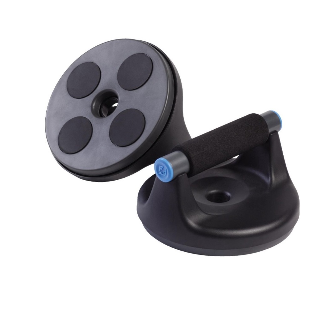 Push Up Trainer